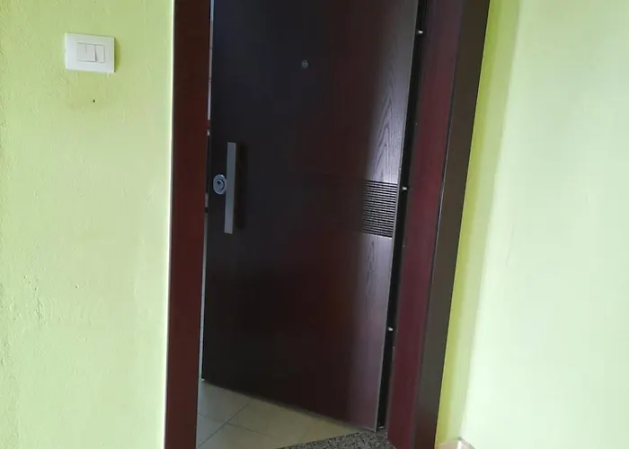 Ersel Apartment