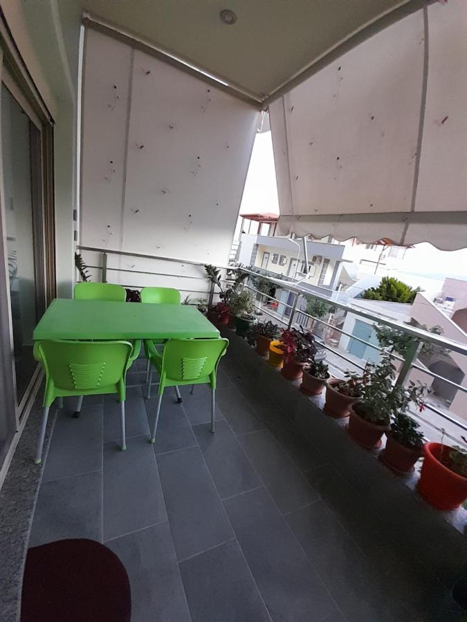 Ersel Apartment Sarande