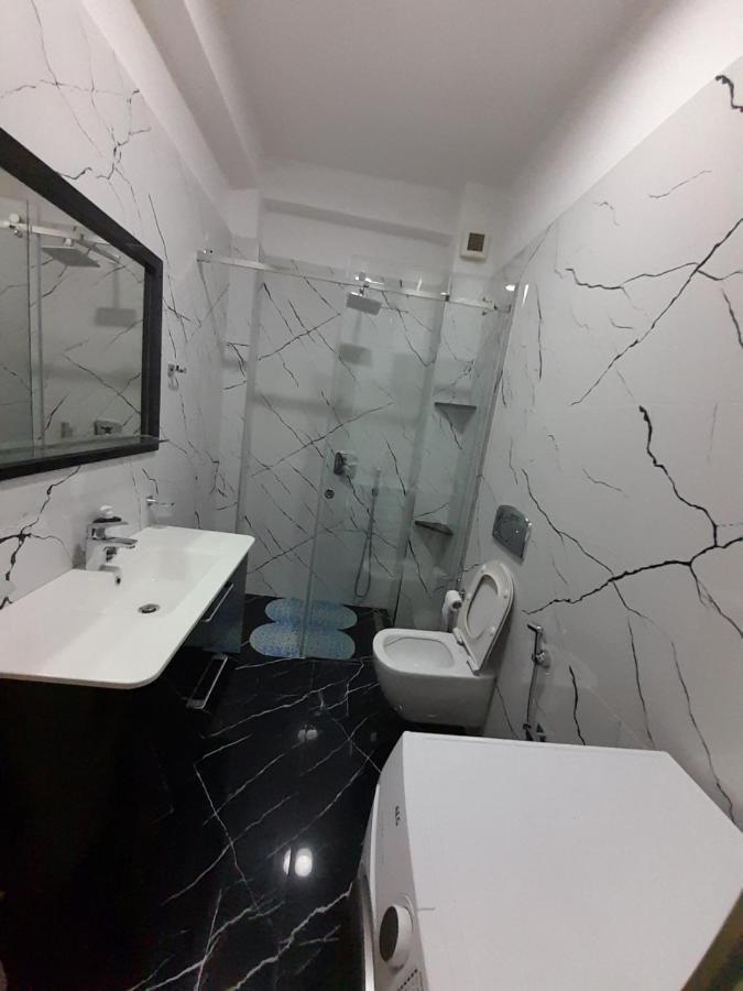 Apartment Ersel Sarande