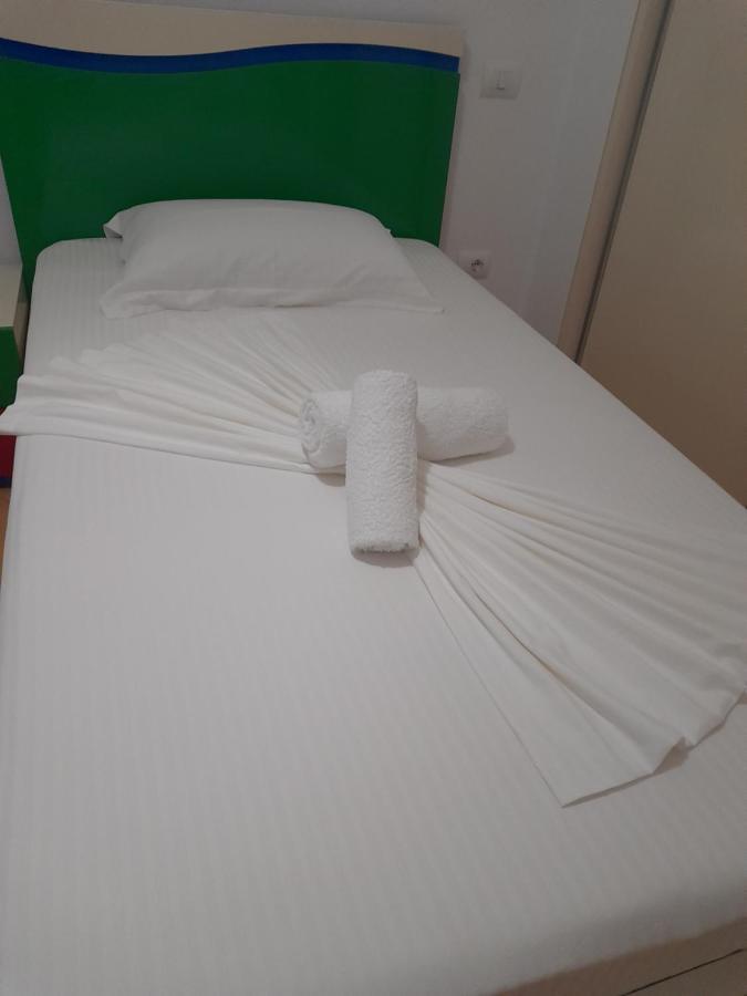 Apartment Ersel Sarande