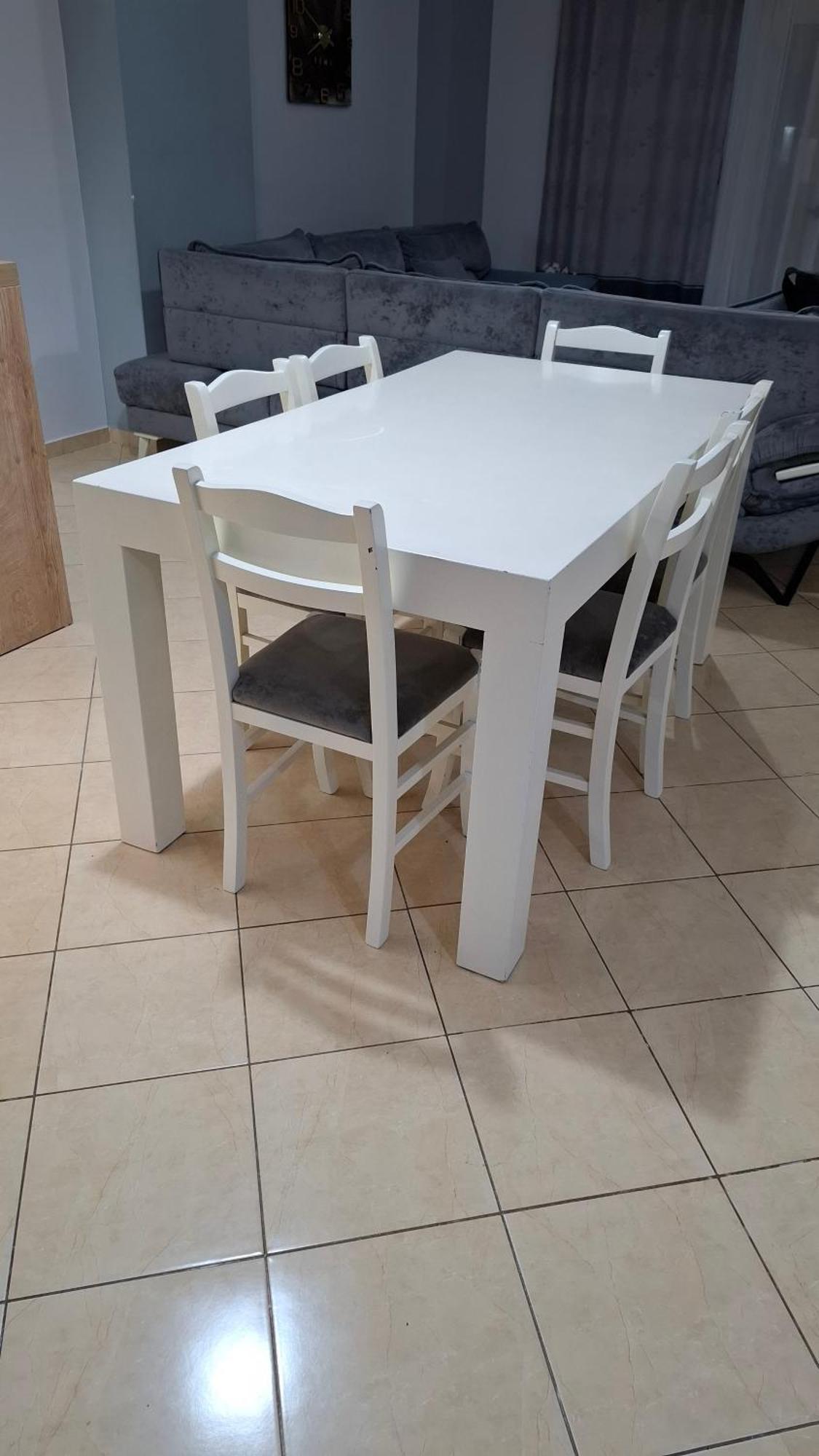 Ersel Apartment